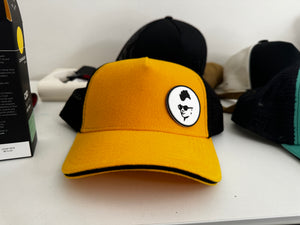 Caps